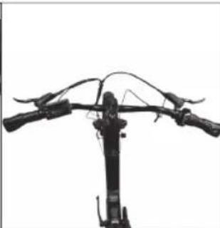 SHARP BK-UM03 - Samling af E-cyklen - 1
