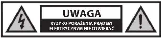 SHARP BK-UM03 - Ważne środki ostrożności - 1