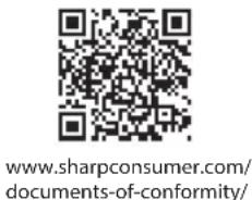 SHARP BK-UM03 - Battery charger maintenance - 2
