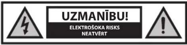 SHARP BK-UM03 - Svarīgi norādījumi par drošību - 1