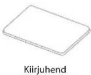 SHARP BK-UM03 - 11