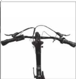 SHARP BK-UM03 - Montëjot E-velosipëdu - 1