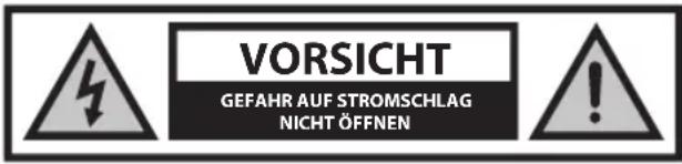 SHARP BK-UM03 - Wichtige Sicherheitsanweisungen - 1