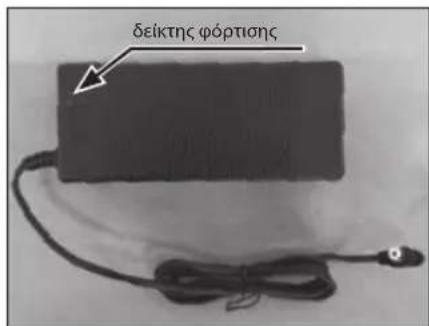 SHARP BK-UM03 - Πώς να φορτίσετε - 2