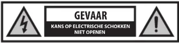 SHARP BK-UM03 - Belangrijke veiligheidsinstructies - 1