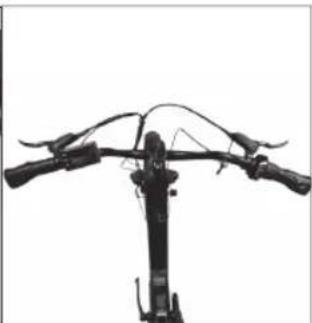 SHARP BK-UM03 - Montage des E-Bikes - 1