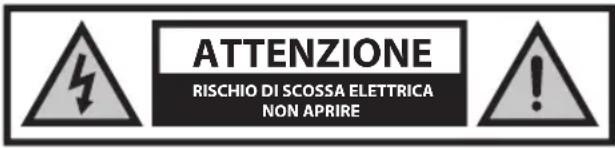 SHARP BK-UM03 - Importanti istruzioni di sicurezza - 1