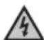 SHARP BK-UM03 - Please, read these safety instructions and respect the following warnings before the appliance is operated: - 1