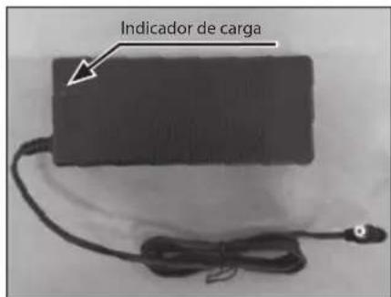 SHARP BK-UM03 - Como carregar - 2