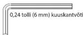 SHARP BK-UM03 - 9