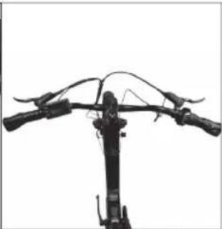 SHARP BK-UM03 - Montando la E-bike - 1