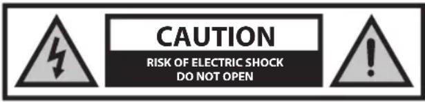 SHARP BK-UM03 - Important safety instructions - 1