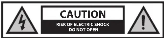 SHARP 40FH2IA - Important safety instructions - 1
