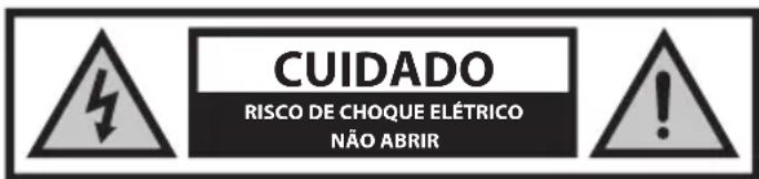 SHARP 55FN2IA - Instruções de segurança importantes - 1
