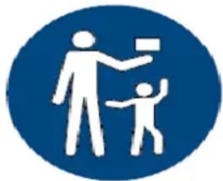 THOMSON RT400DABBT - BATTERY WARNING - 1