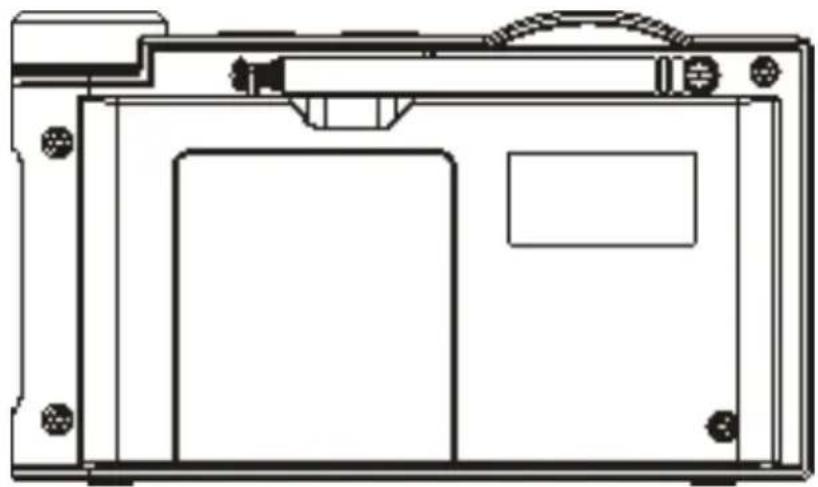 THOMSON RT400DABBT - UWAGA: - 1