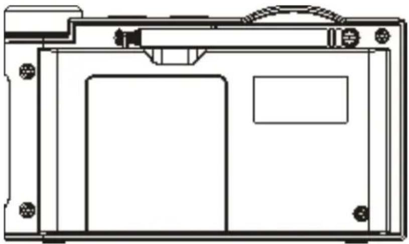 THOMSON RT400DABBT - NOTA: - 1
