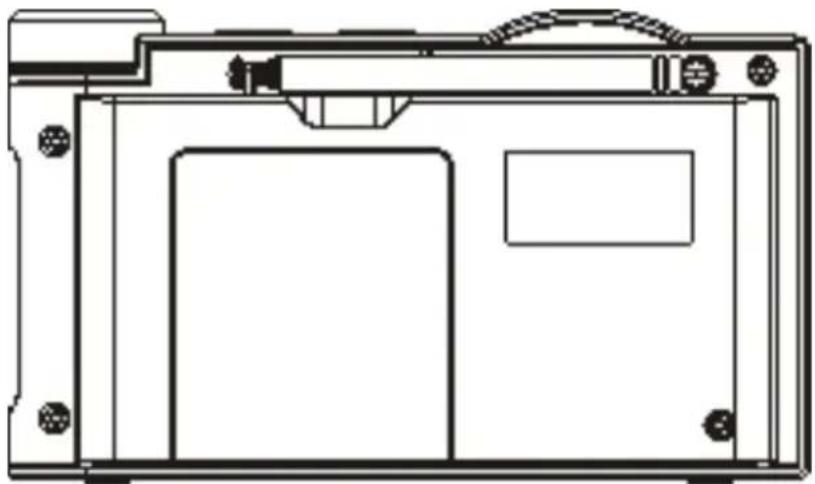 THOMSON RT400DABBT - HINWEIS: - 1