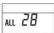 SIME Murelle HE 35 R ErP - - BETRIEBSSTÖRUNG EINGANGSKOHÄRENZ (S3) NUR FÜR ANLAGE 7 "ALL 28" (Abb. 23/22) - 1