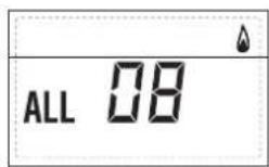 SIME Murelle HE 35 R ErP - - INTERVENTIE ROOKSONDE "ALL 13" (Afb. 23/10) - 2
