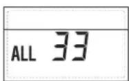 SIME Murelle HE 35 R ErP - - ANOMALIE COHÉRENCE ENTRÉE (S3) SEULEMENT POUR SYSTÈME 7 "ALL 28" (fig. 23/21) - 7