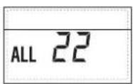 SIME Murelle HE 35 R ErP - - ANOMALIE PANNE SONDE REFOULEMENT DEUXIEME ZONE MIXTE "ALL 23" (fig. 23/16) - 1