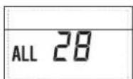 SIME Murelle HE 35 R ErP - - INTERVENTIE ROOKSONDE "ALL 13" (Afb. 23/10) - 19