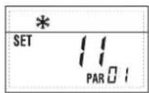 SIME Murelle HE 35 R ErP - Configuratie toevoerbrandstof - 2