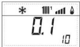 * 1111 10 0.1 10
