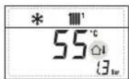 SIME Murelle HE 35 R ErP - - INTERVENTIE ROOKSONDE "ALL 13" (Afb. 23/10) - 10