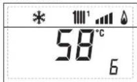 58°C 6