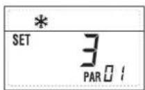 SIME Murelle HE 35 R ErP - Configuratie toevoerbrandstof - 1