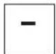 SIME Murelle HE 35 R ErP - TOUCHE FONCTION RAMONEUR - 1