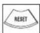 SIME Murelle HE 35 R ErP - TOUCHE SET CHAUFFAGE - 1
