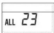 SIME Murelle HE 35 R ErP - - INTERVENTIE ROOKSONDE "ALL 13" (Afb. 23/10) - 14