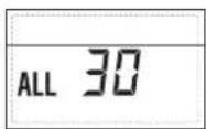 SIME Murelle HE 35 R ErP - - ANOMALIE SONDE RETOUR CV "ALL 30" (Afb. 23/24) - 1