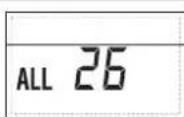 SIME Murelle HE 35 R ErP - - BETRIEBSSTÖRUNG HILFSSONDE (S3) "ALL 26" (Abb. 23/20) - 1