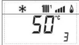 50°C 3