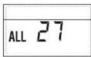 SIME Murelle HE 35 R ErP - - ANOMALIE COHÉRENCE ENTRÉE (S3) SEULEMENT POUR SYSTÈME 7 "ALL 28" (fig. 23/21) - 1