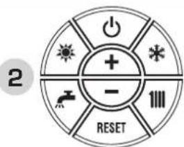SIME Murelle HE 35 R ErP - - EINGREIFEN DER ABGASSONDE "ALL 13" (Abb. 23/10) - 7