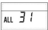 SIME Murelle HE 35 R ErP - - ANOMALIE COHÉRENCE ENTRÉE (S3) SEULEMENT POUR SYSTÈME 7 "ALL 28" (fig. 23/21) - 5