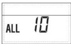 SIME Murelle HE 35 R ErP - - INTERVENTIE ROOKSONDE "ALL 13" (Afb. 23/10) - 5