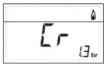 SIME Murelle HE 35 R ErP - Aansluiting EXTERNE SONDE (accessoire op aanvraag) - 1