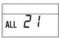SIME Murelle HE 35 R ErP - - INTERVENTION THERMOSTAT SECURITE DEUXIEME ZONE MIXTE "ALL 22" (fig. 23/15) - 1