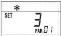 SIME Murelle HE 35 R ErP - Configuration combustible d'alimentation - 1
