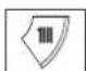 SIME Murelle HE 35 R ErP - TOUCHE SET SANITAIRE - 1