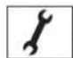 SIME Murelle HE 35 R ErP - - TOETSEN VOORBEHOUDEN VOOR DE INSTALLATEUR (toegang parameters INST en parameters OEM) - 1