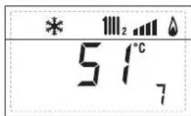51°C 7