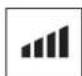 SIME Murelle HE 35 R ErP - - BESCHRIJVING ICONEN VAN HET DISPLAY - 5