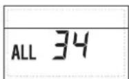 SIME Murelle HE 35 R ErP - - ANOMALIE COHÉRENCE ENTRÉE (S3) SEULEMENT POUR SYSTÈME 7 "ALL 28" (fig. 23/21) - 8